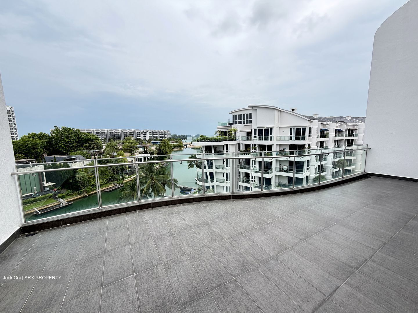 Turquoise (D4), Condominium #562055401